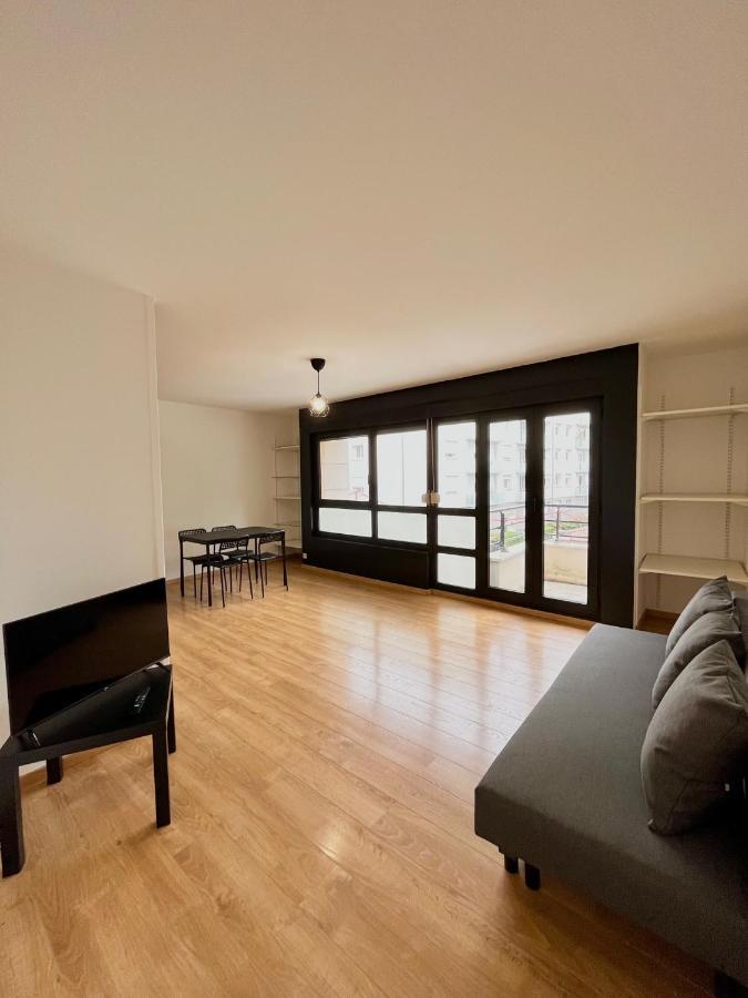 Ponsardin- Appartement Avec Balcon Et Parking Reims Eksteriør billede